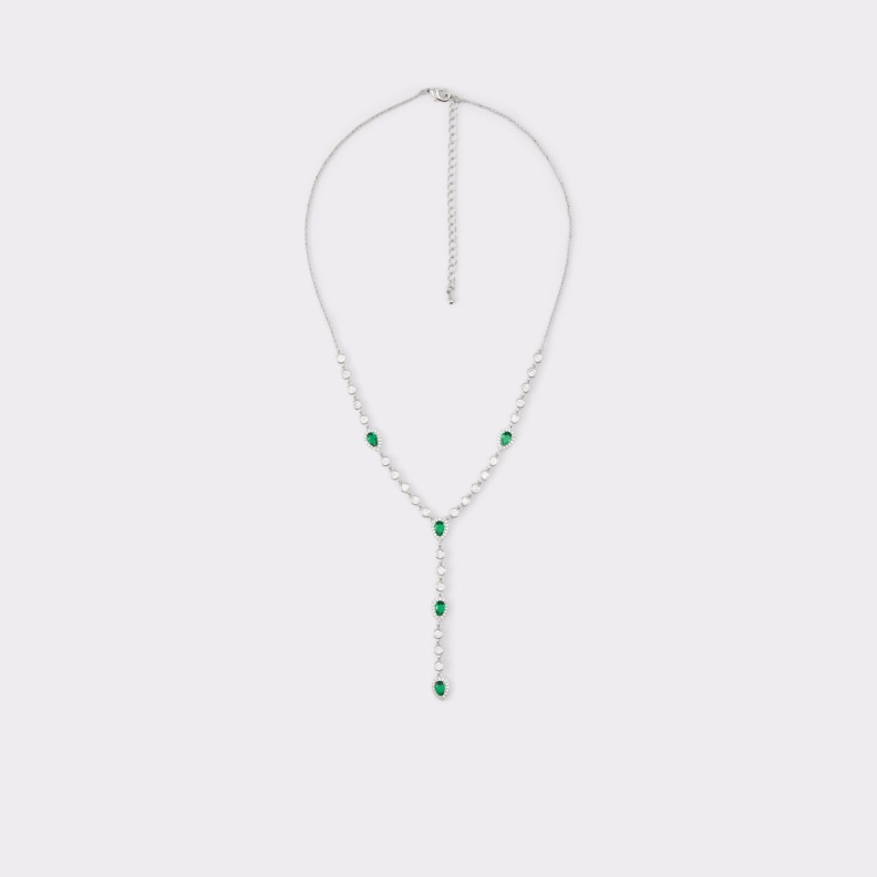 Aldo Vrugdish Dark Green Fashion