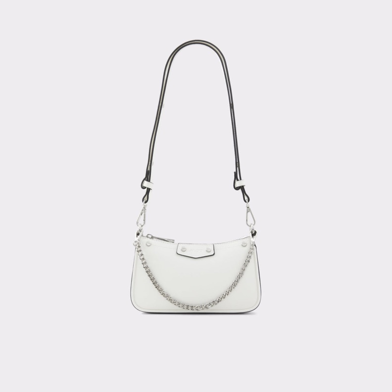 Aldo White Fashion Lasha