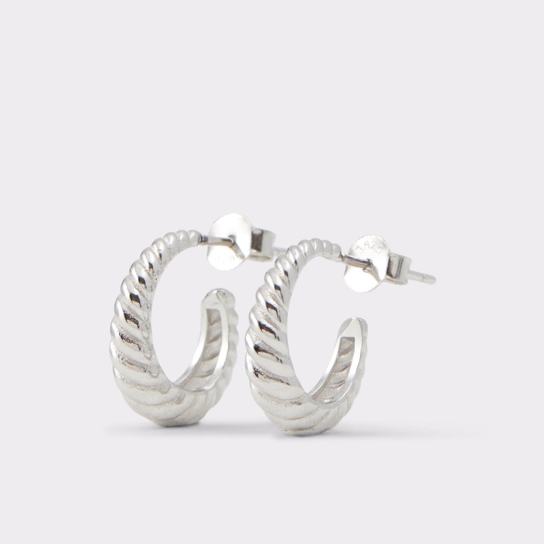 Aldo Wylanalia Silver Fashion