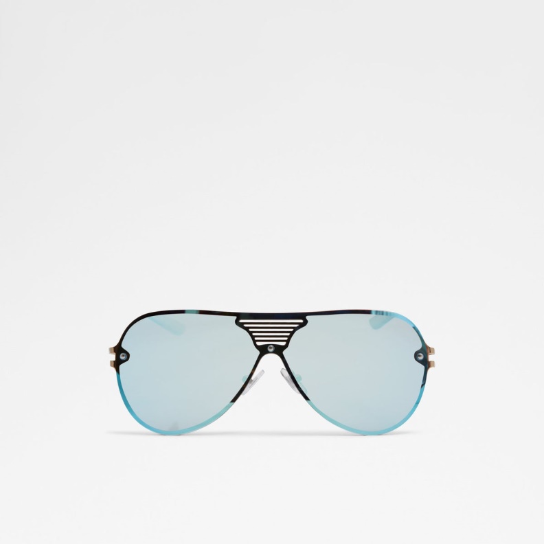 Aonyx Fashion Blue Aldo