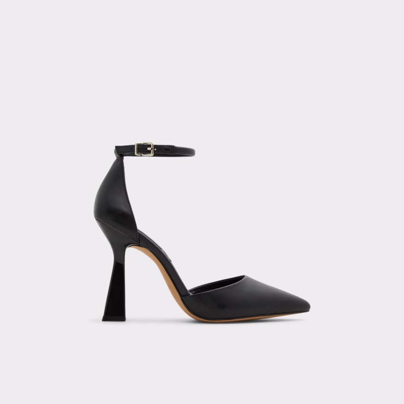 Ardcarn Heeled Shoes Fashion Black Aldo