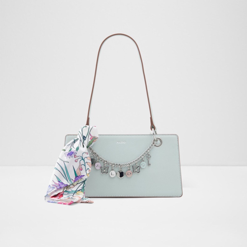 Arowma Aldo Fashion White