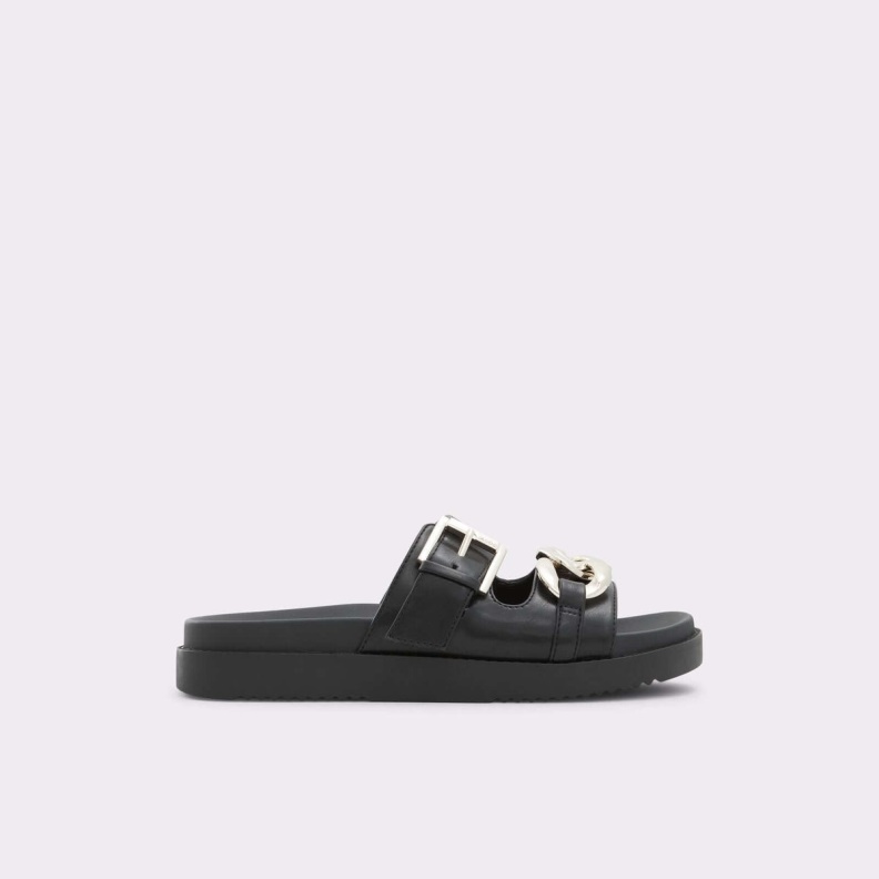 Asae Fashion Black Aldo