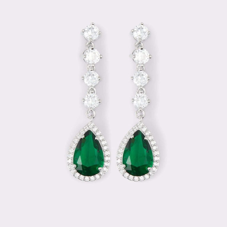 Astendamar Fashion Dark Green Aldo