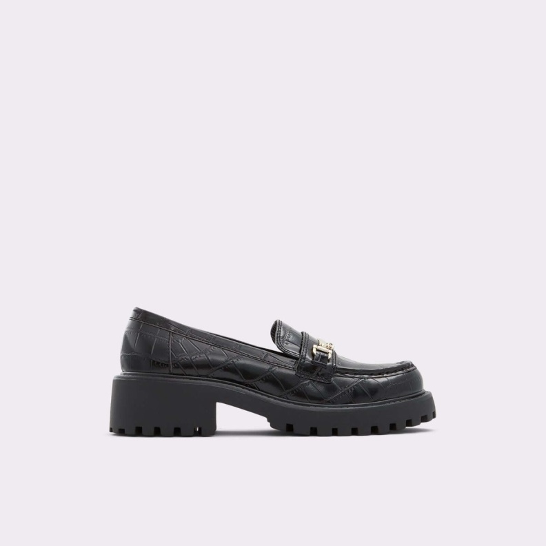 Bigstep Aldo Fashion Black