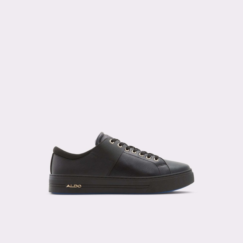 Black Agassi Fashion Aldo