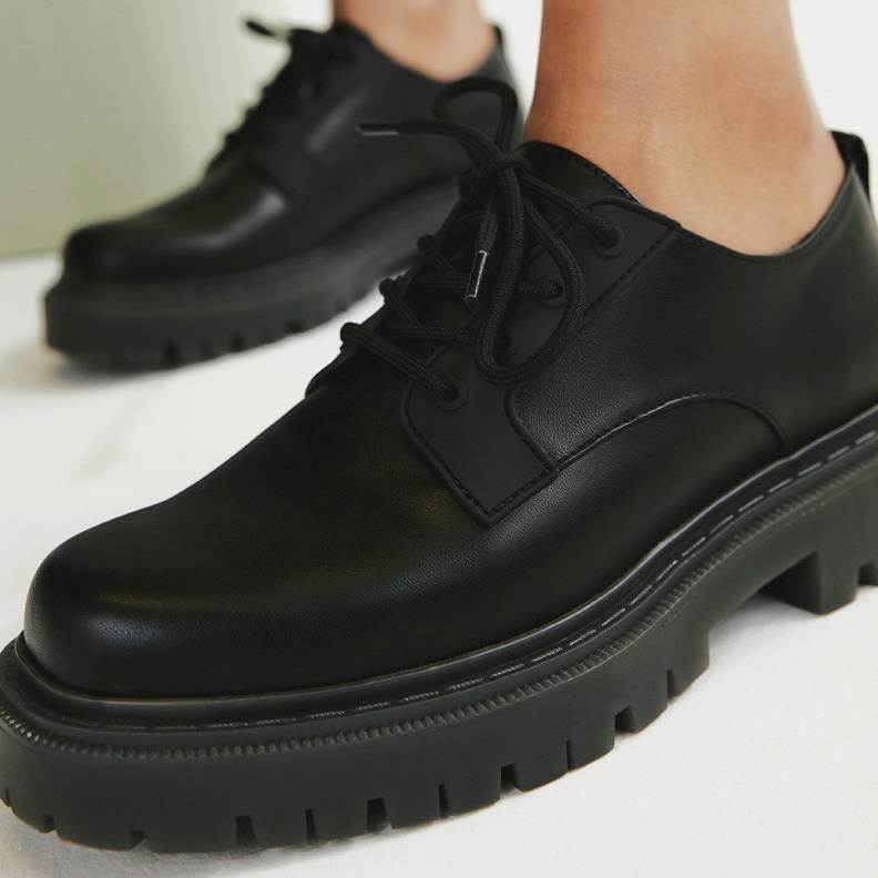 Black Aldo Fashion Alexisse