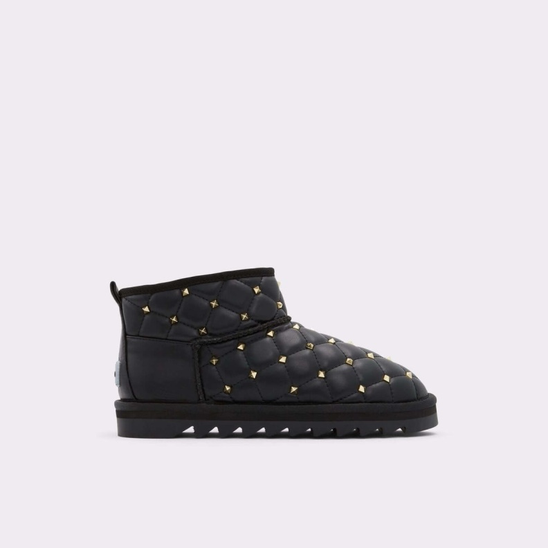 Black Aldo Fashion Bearie