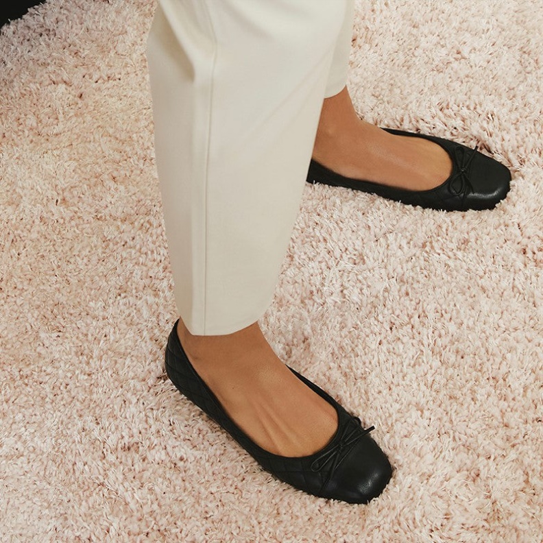 Black Aldo Fashion Braylynn