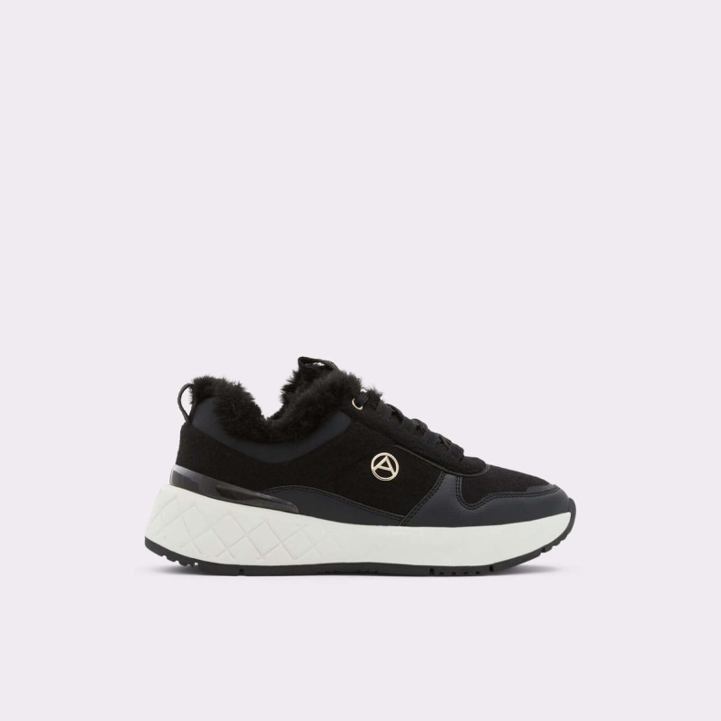Black Aldo Fashion Citycozy