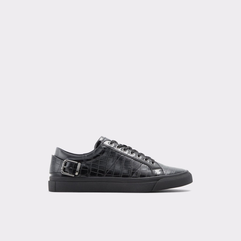 Black Aldo Fashion Himrich