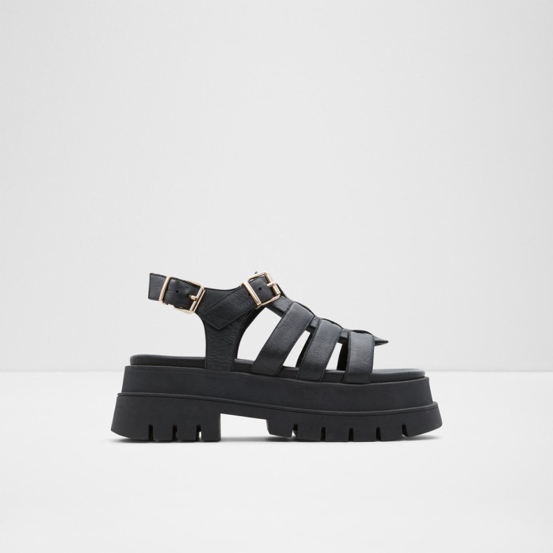 Black Aldo Fashion Velma