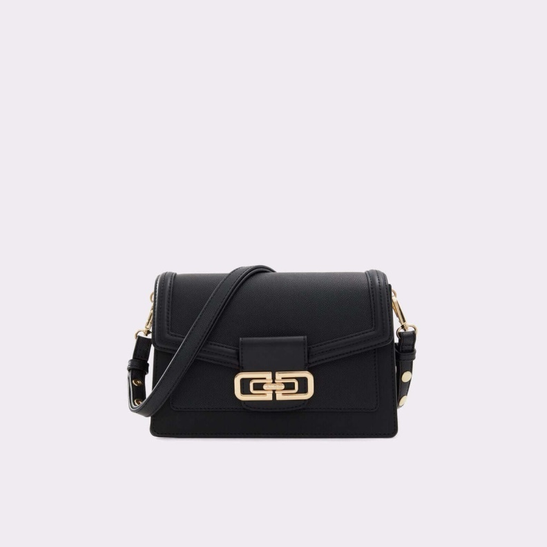 Black Caresean Aldo Fashion