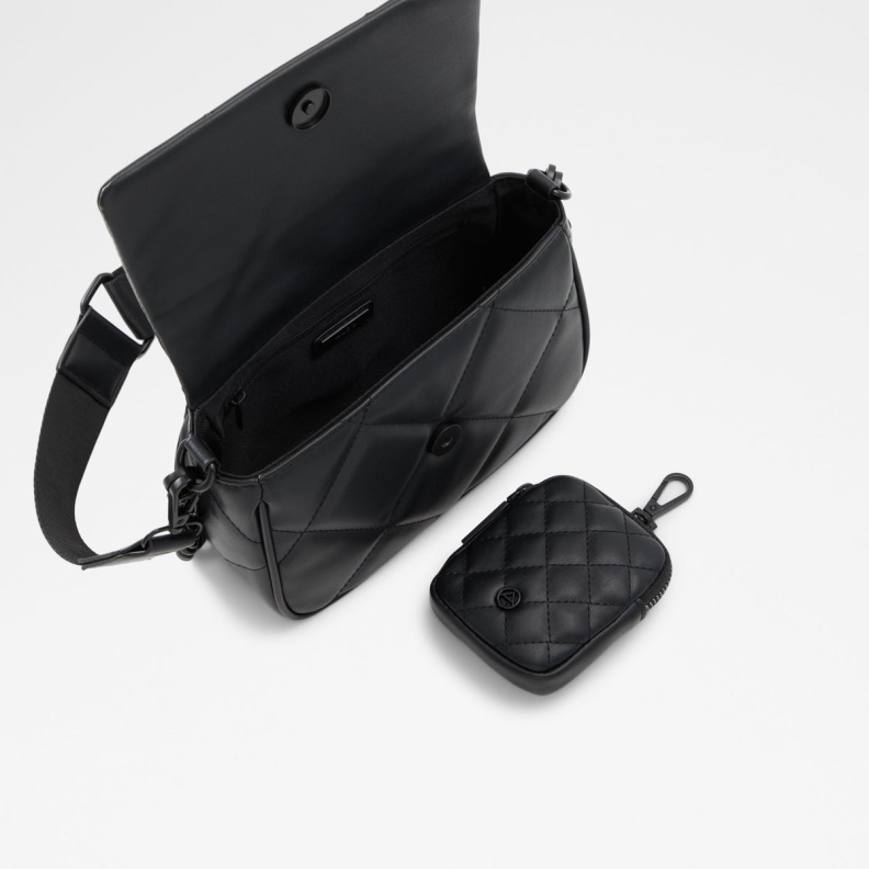 Black Fashion Aldo Norie