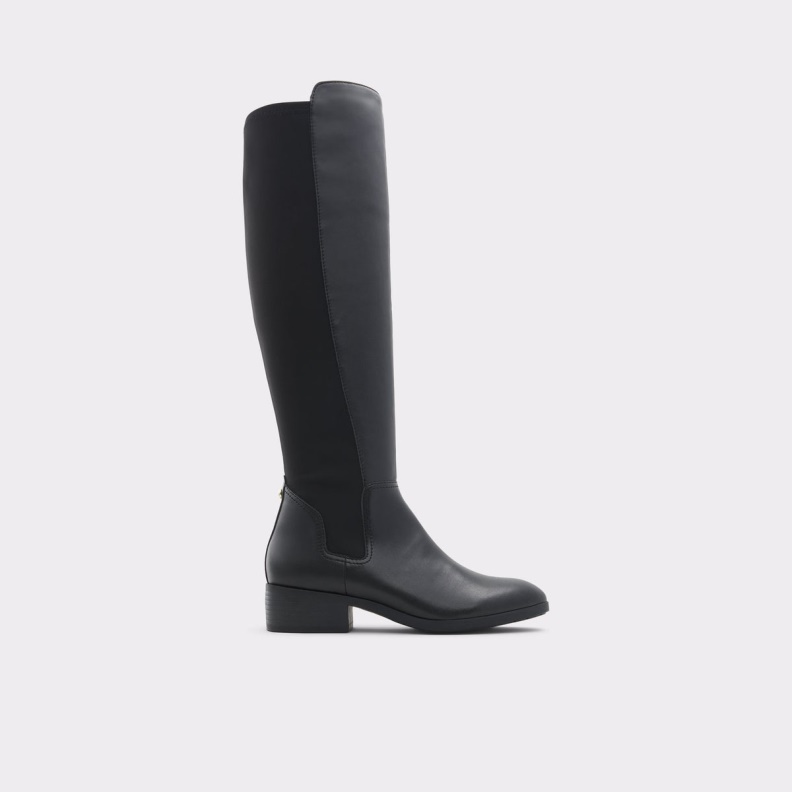 Black Fashion Aldo Tunwan