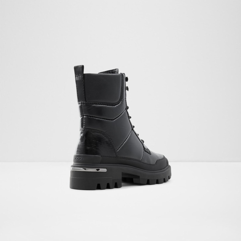 Black Fashion Aldo Yuclya