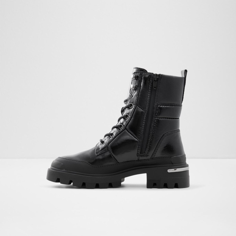 Black Fashion Aldo Yuclya