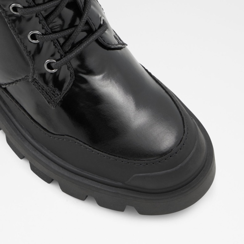 Black Fashion Aldo Yuclya