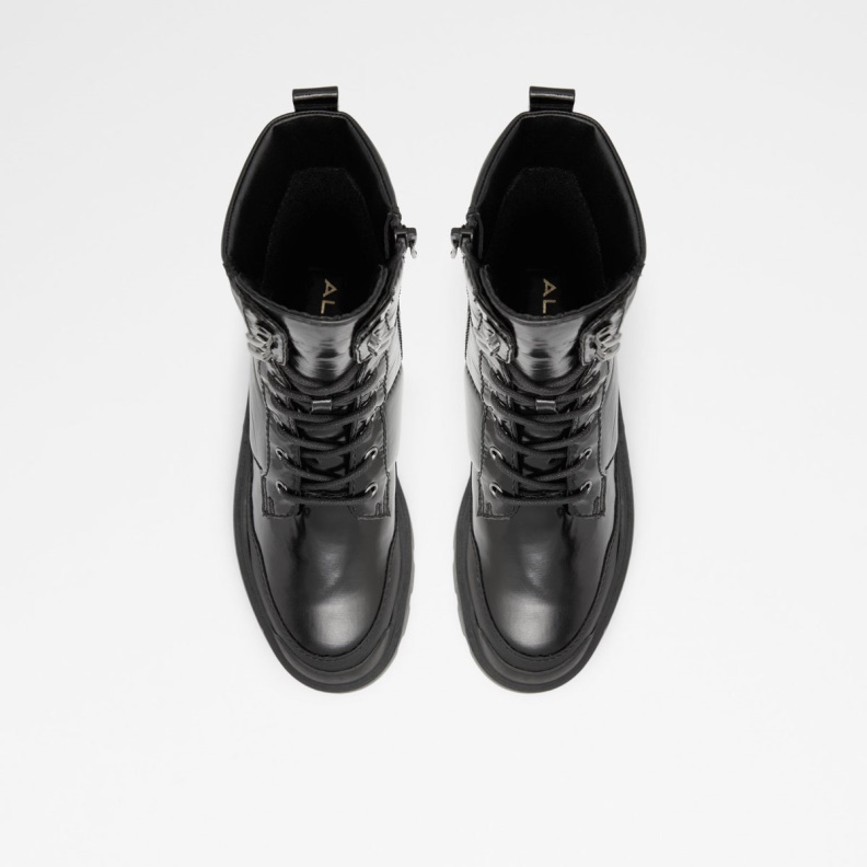 Black Fashion Aldo Yuclya