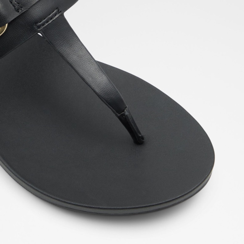 Black Gannamaryn Fashion Aldo