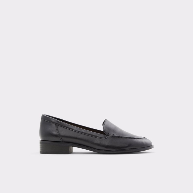 Black Gililiaflex Loafer Fashion Aldo
