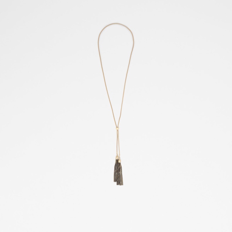 Black-Gold Multi Aldo Fashion Frelaclya