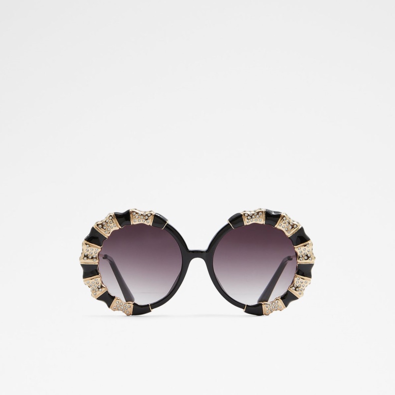 Black-Gold Multi Aldo Fashion Zeamas