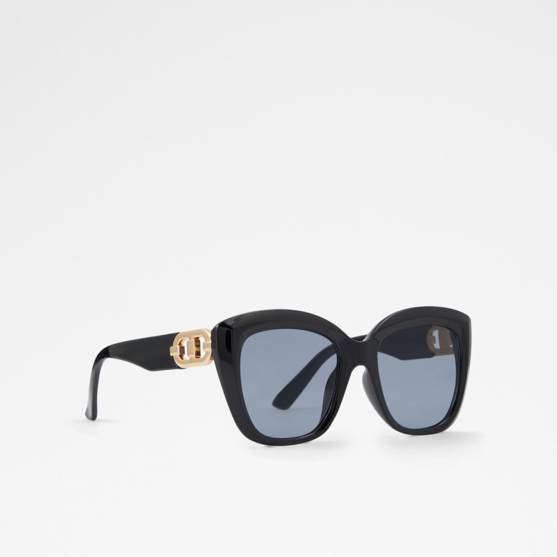 Black-Gold Multi Vilad Fashion Aldo