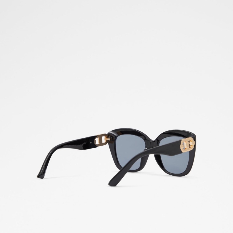 Black-Gold Multi Vilad Fashion Aldo