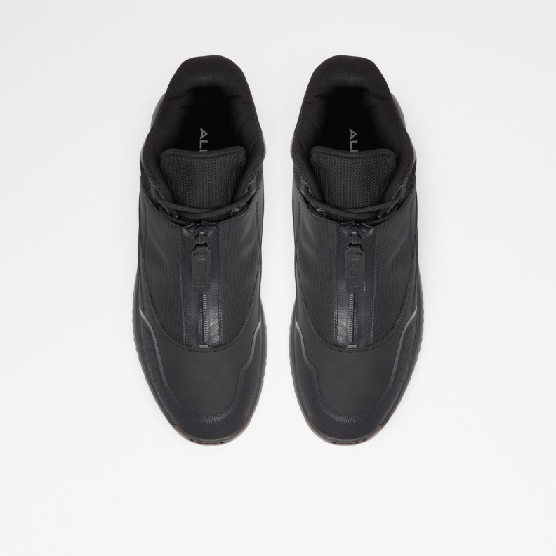 Black Gurdis Aldo Fashion