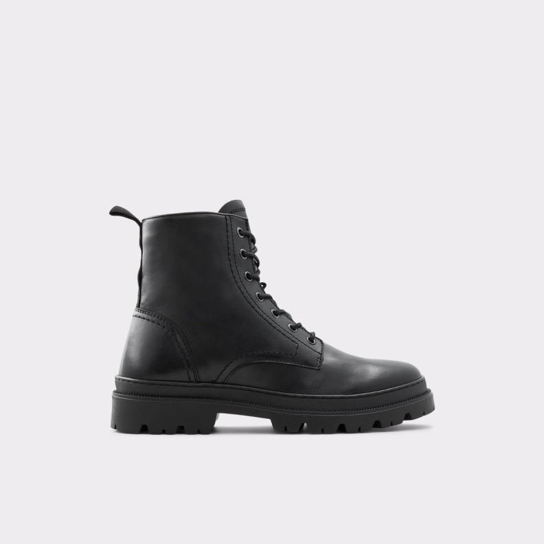 Black Jonasa Fashion Aldo