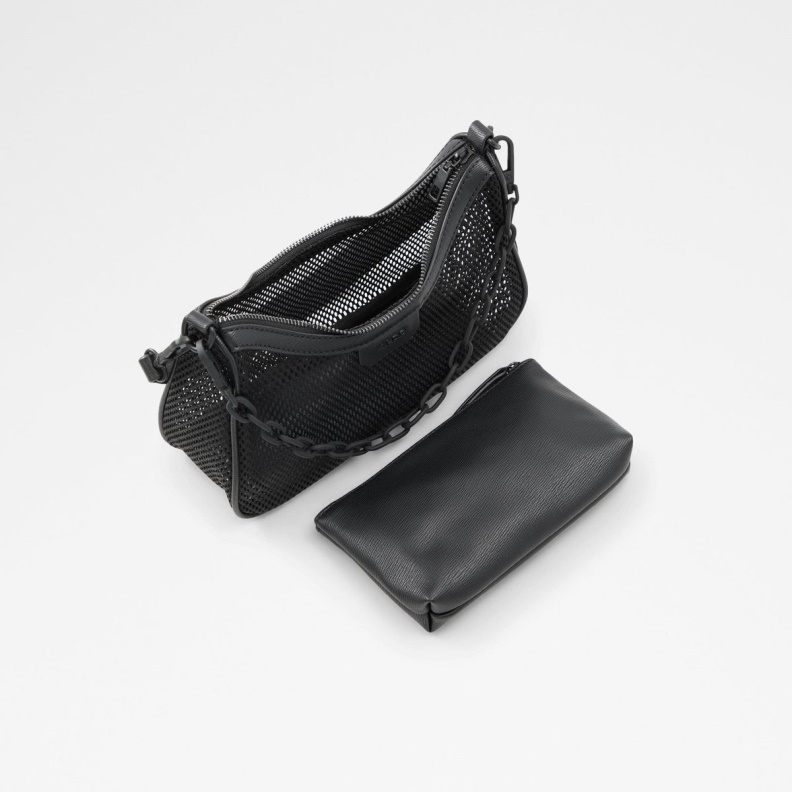 Black Nanalaeriel Fashion Aldo