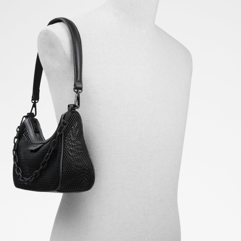 Black Nanalaeriel Fashion Aldo