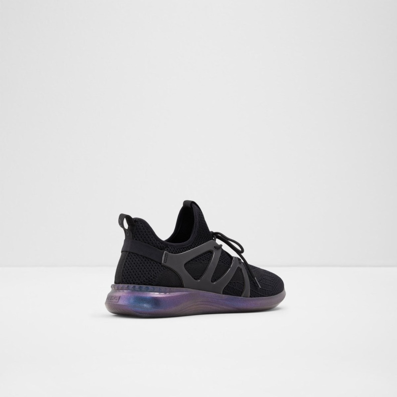 Black Rpplfrost1A Trainer Fashion Aldo