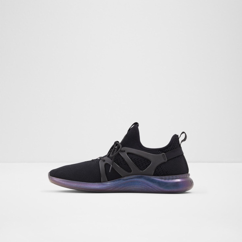 Black Rpplfrost1A Trainer Fashion Aldo