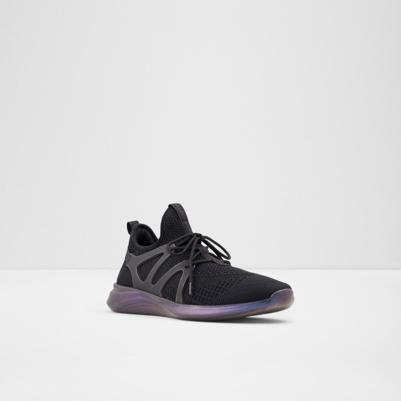 Black Rpplfrost1A Trainer Fashion Aldo