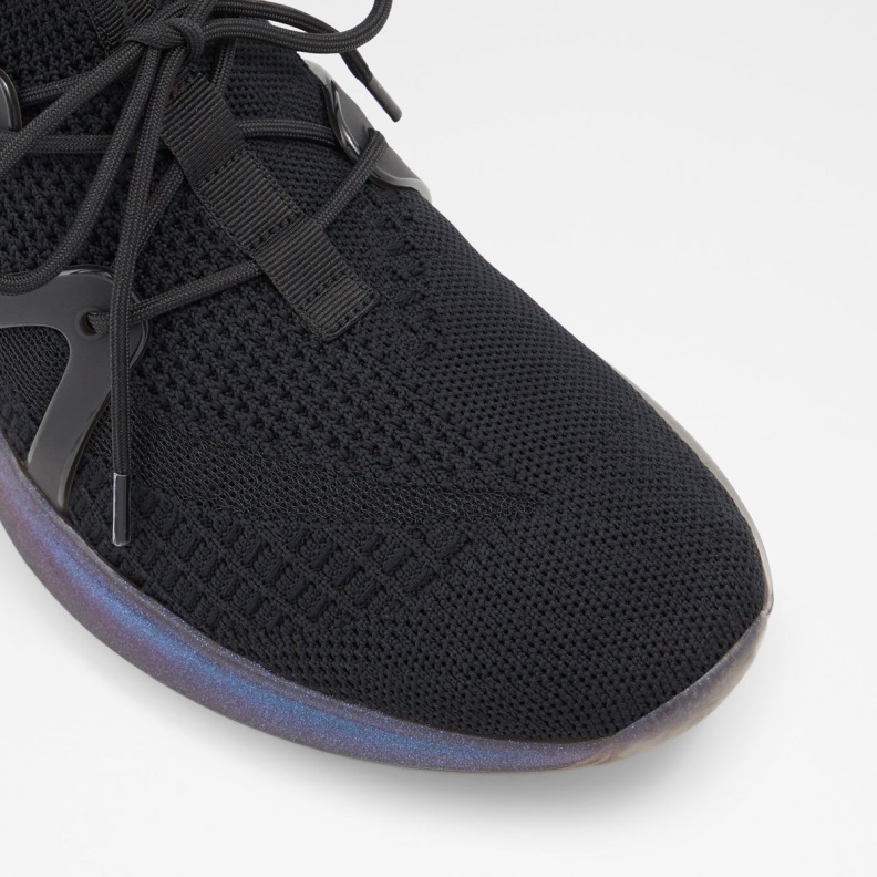 Black Rpplfrost1A Trainer Fashion Aldo