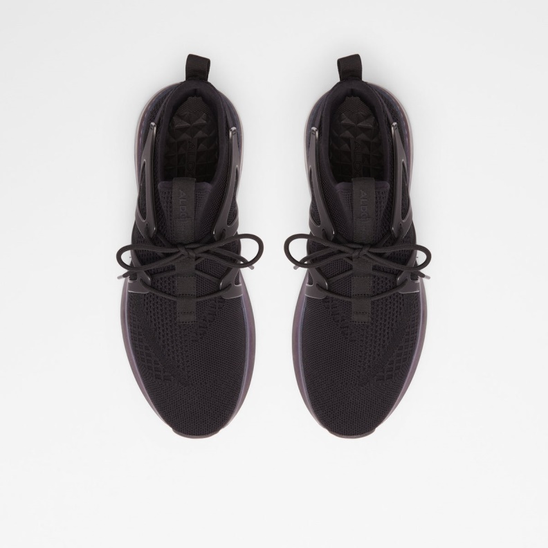 Black Rpplfrost1A Trainer Fashion Aldo