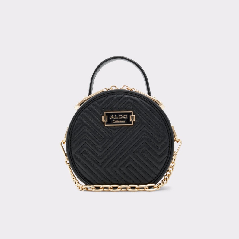 Black Rylle Fashion Aldo