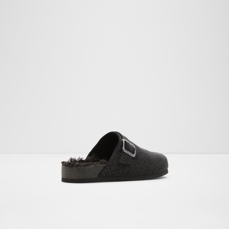 Black Wfh Fashion Aldo