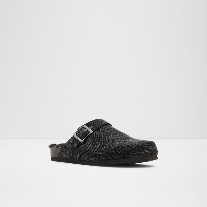 Black Wfh Fashion Aldo