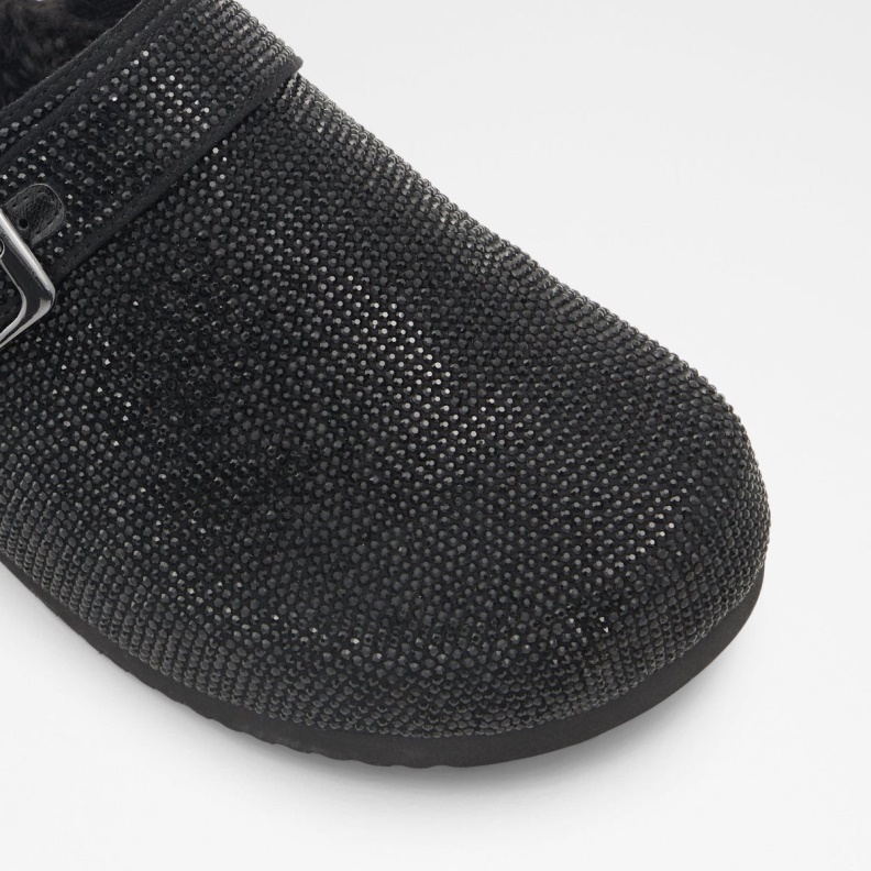 Black Wfh Fashion Aldo