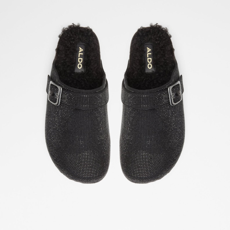 Black Wfh Fashion Aldo