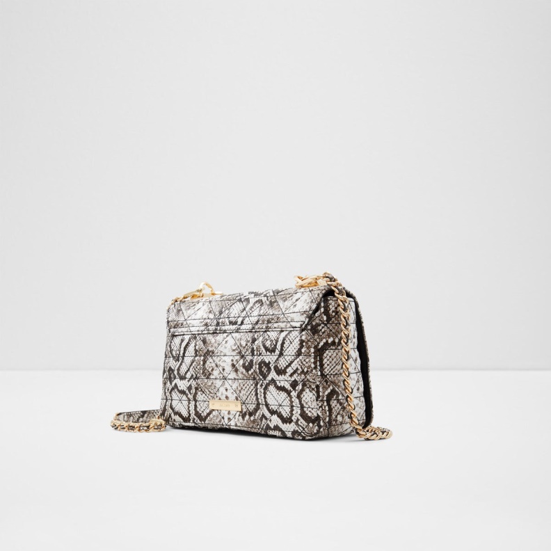 Black-White Aldo Fashion Eleena