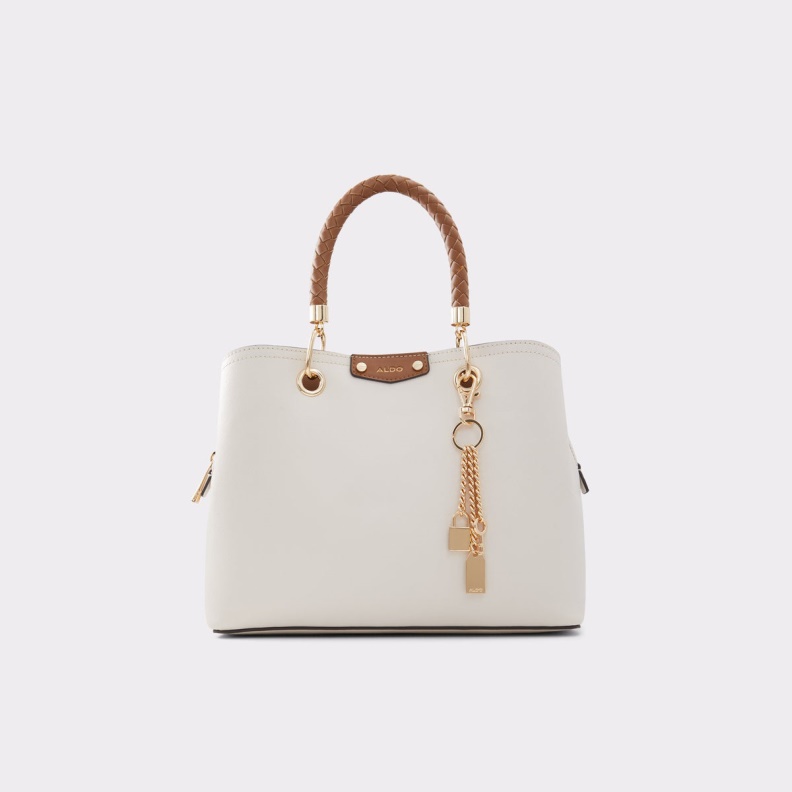 Bone Multi Aldo Fashion Lothycan Satchel Bag