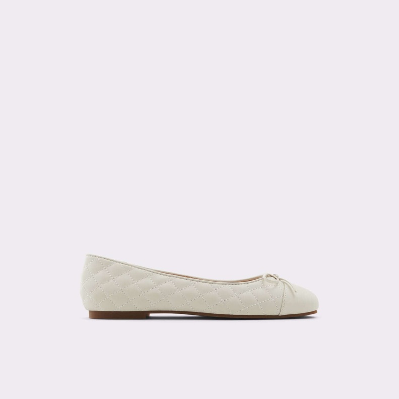 Braylynn Fashion White Aldo