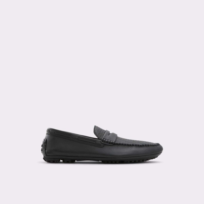 Bristow Black Aldo Fashion