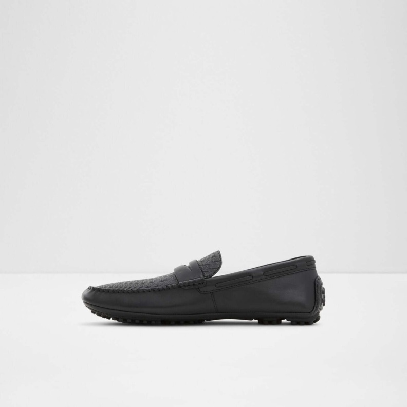 Bristow Black Aldo Fashion