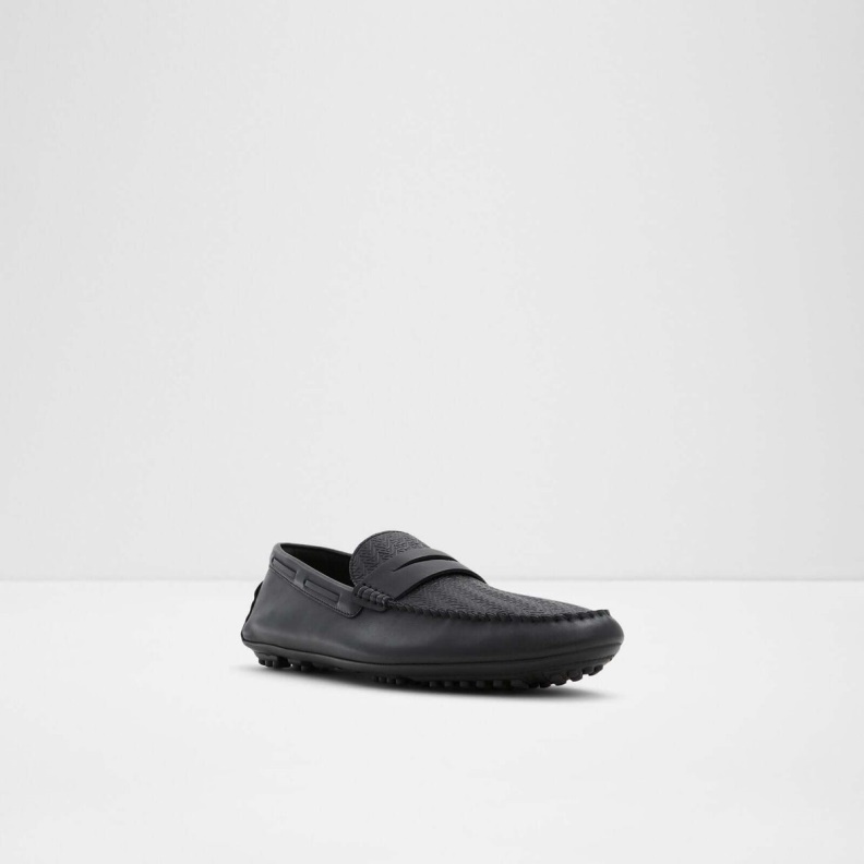 Bristow Black Aldo Fashion
