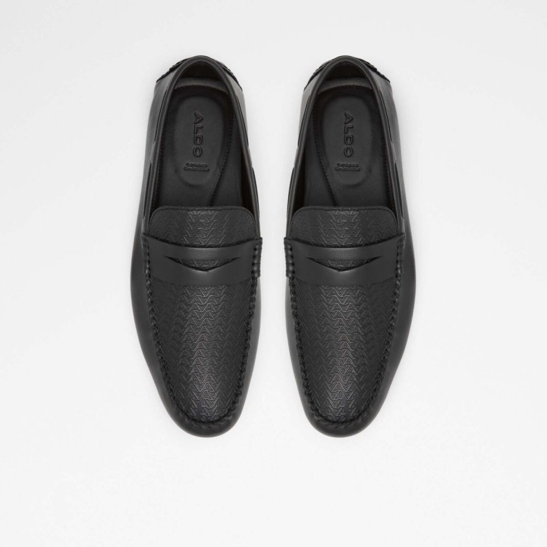Bristow Black Aldo Fashion
